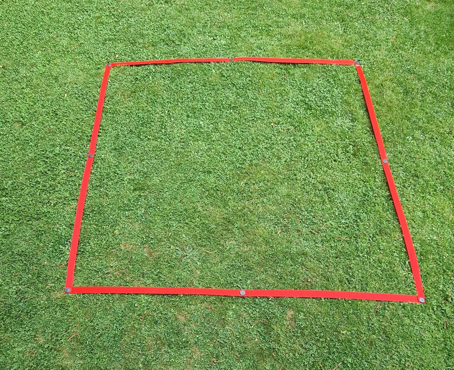 Zone de conduite Hoopers 40mm 🐕