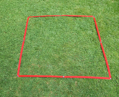 Zone de conduite Hoopers 40mm 🐕