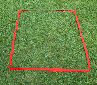 Zone de conduite Hoopers 50mm 🐕